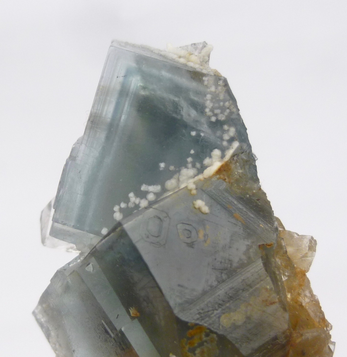 Fluorite