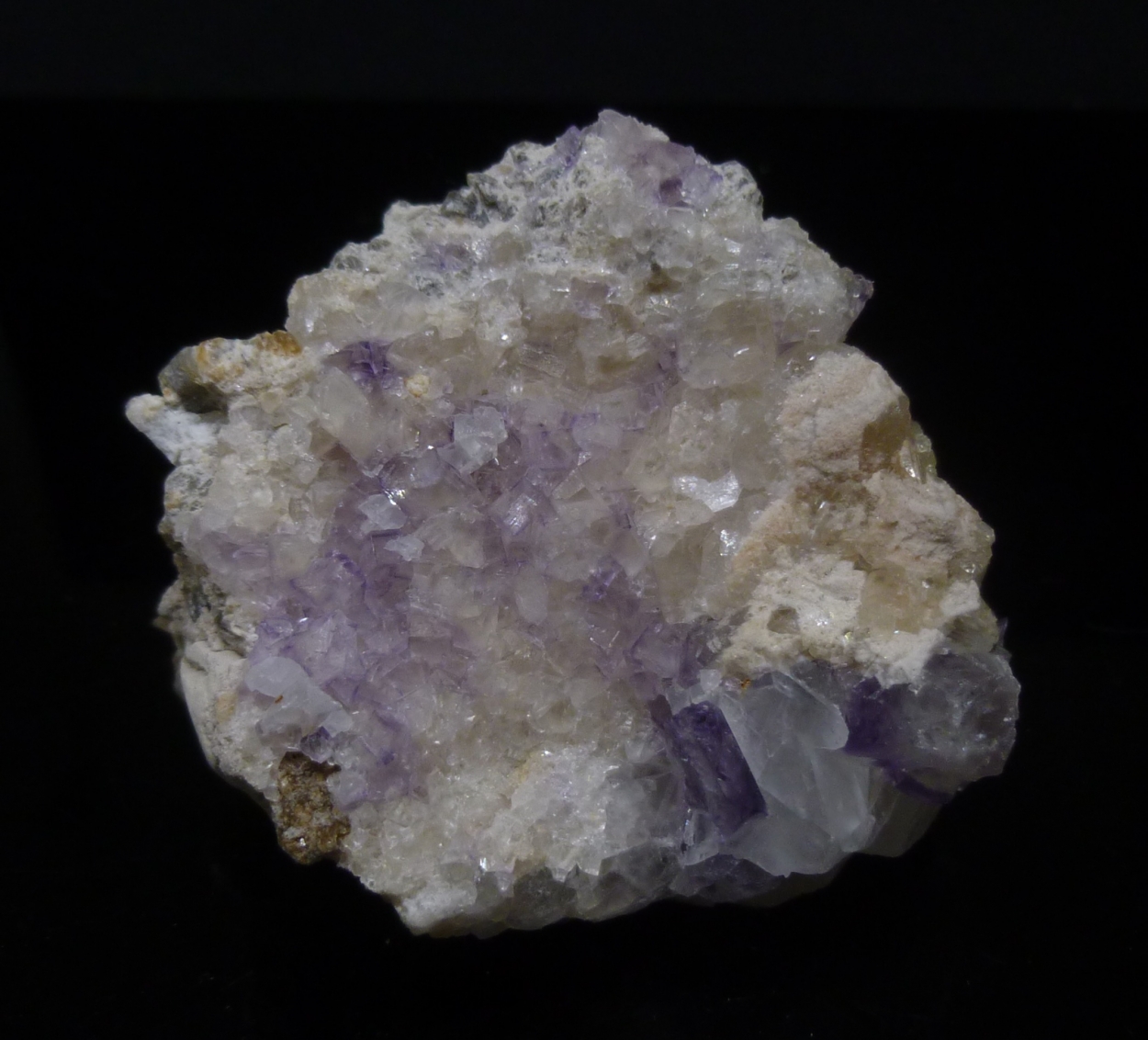 Fluorite