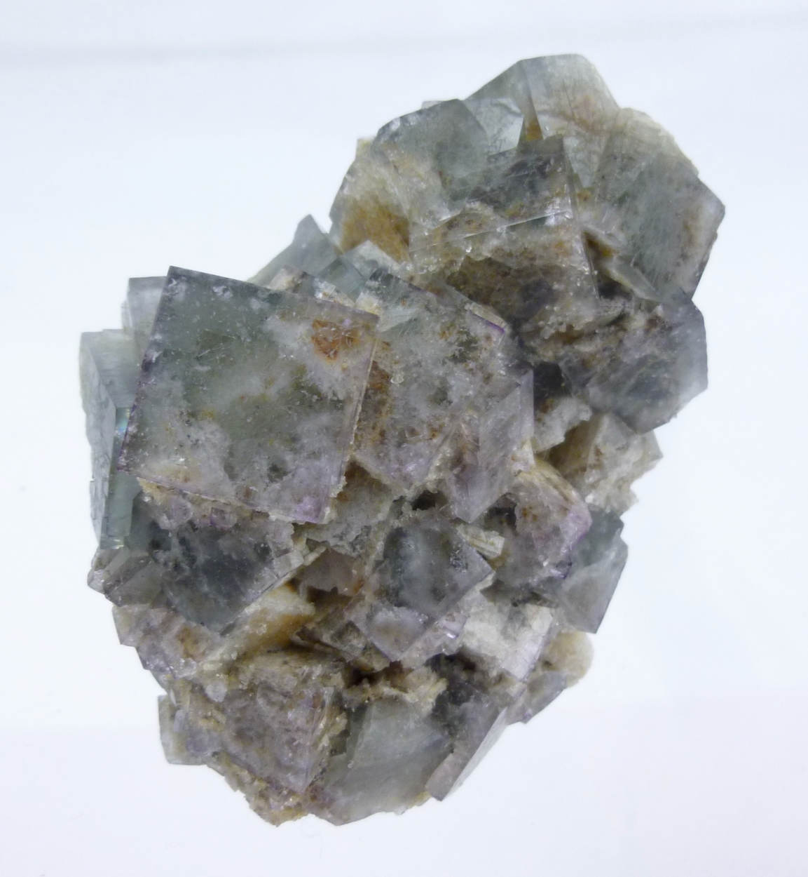 Fluorite