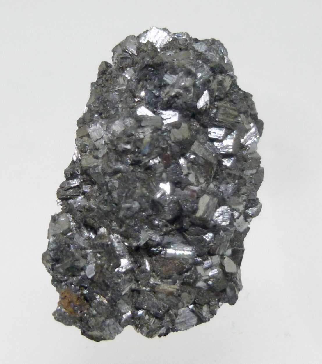 Ramsdellite