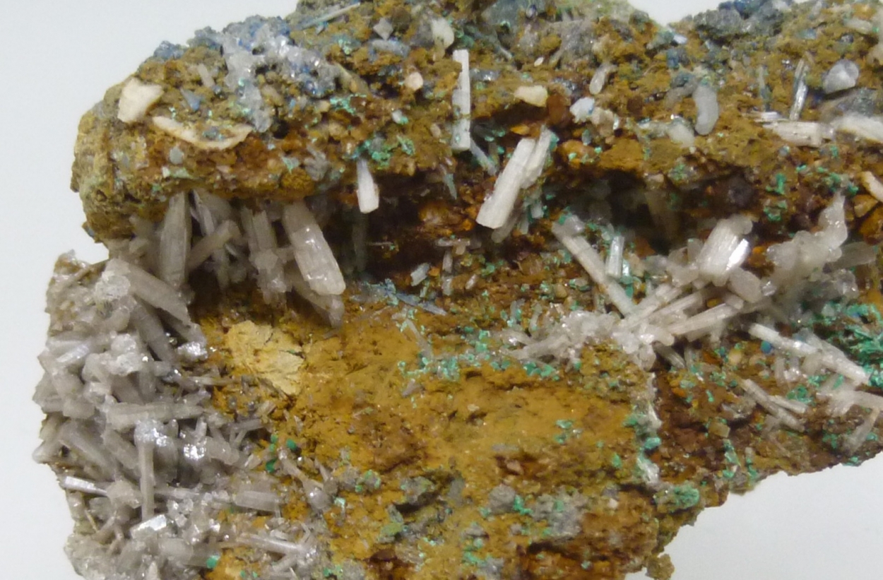 Cerussite