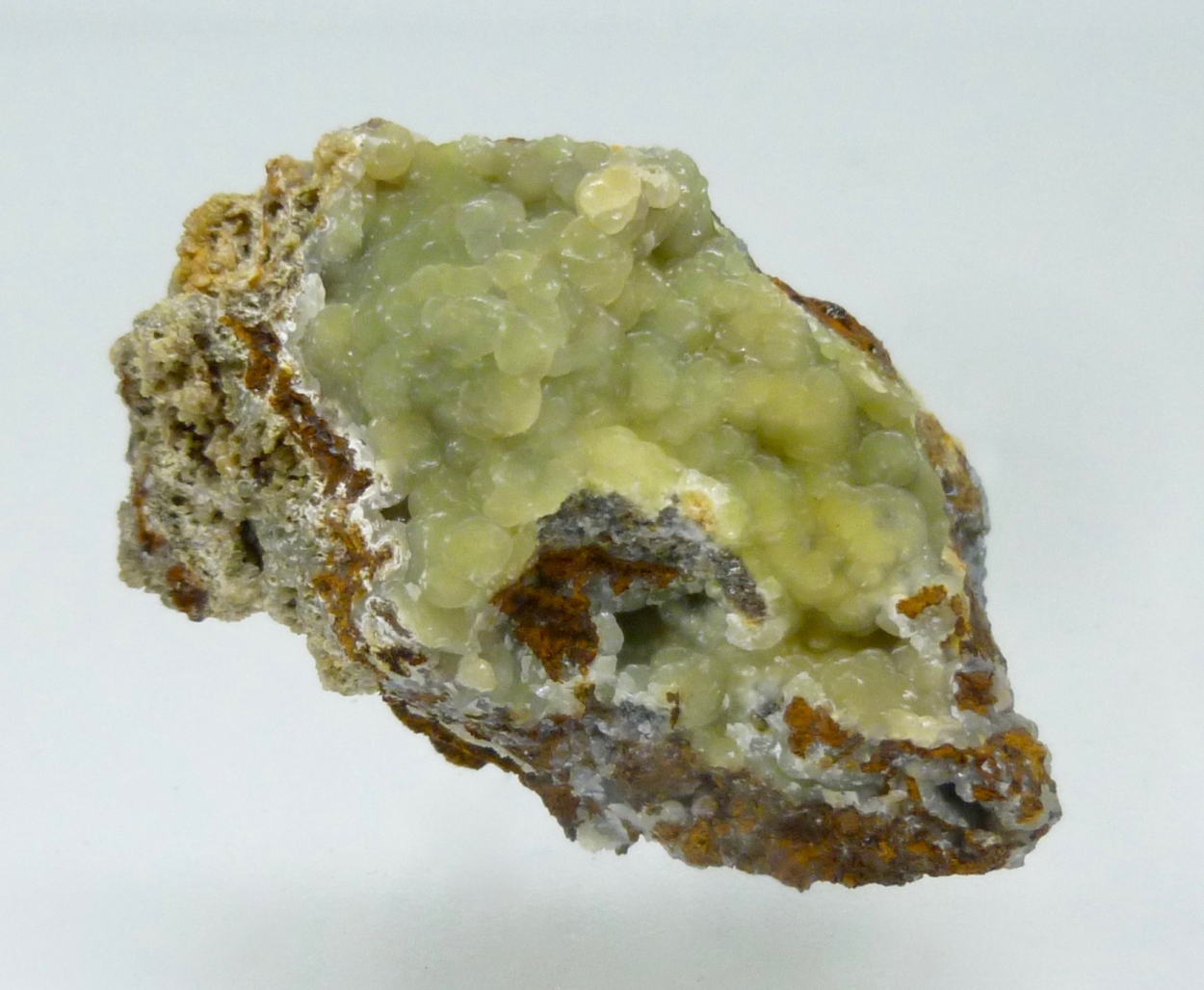 Smithsonite