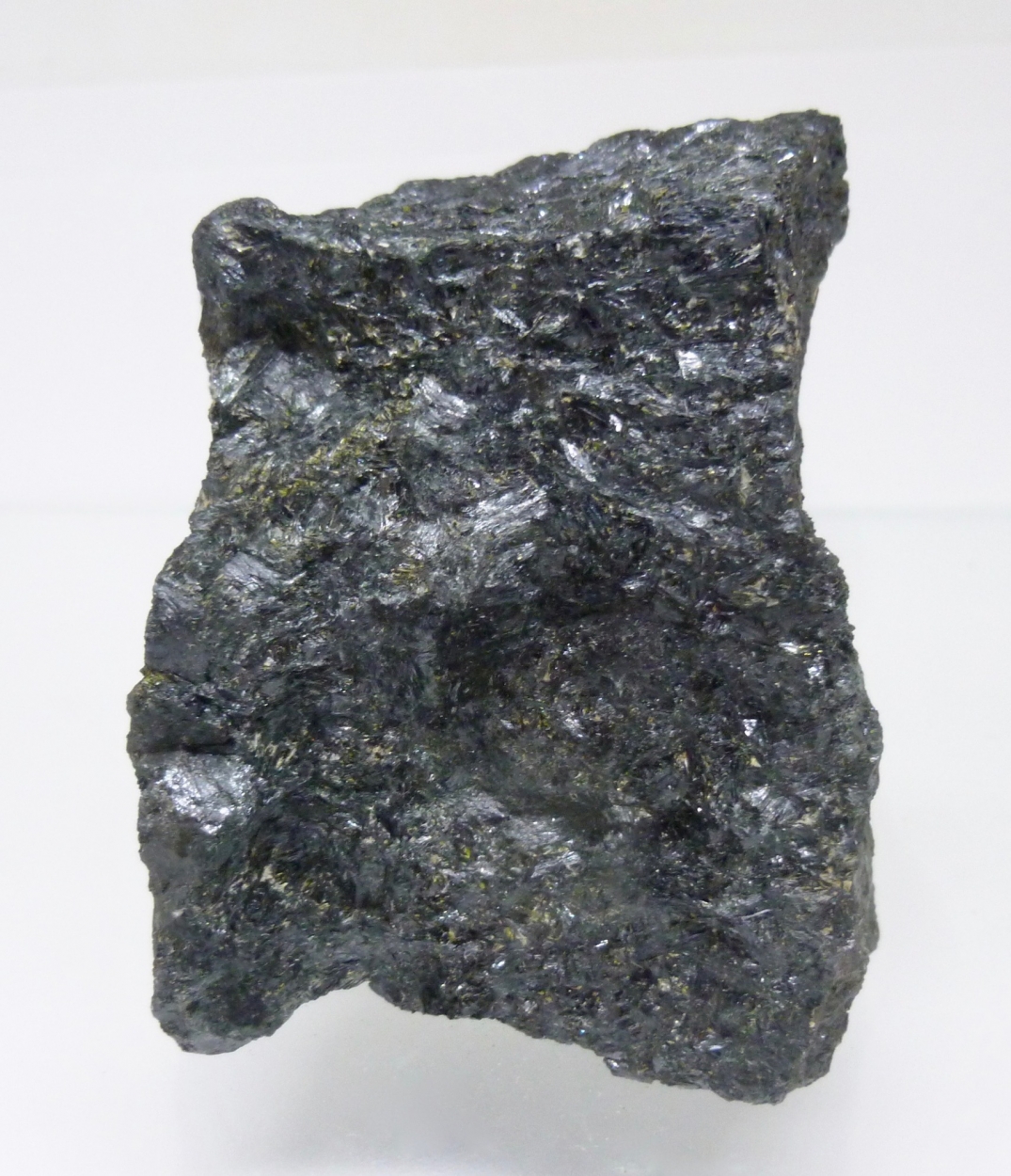 Ferro-hornblende