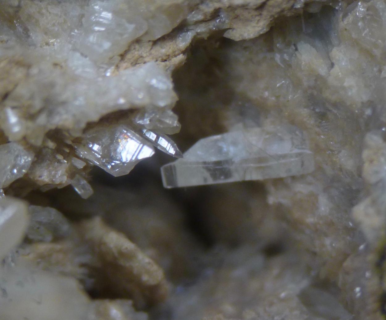 Cerussite