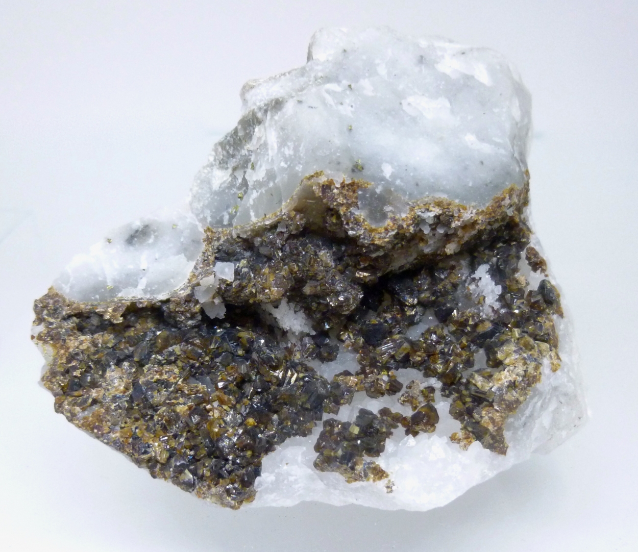 Sphalerite