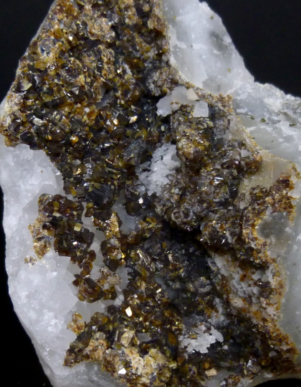 Sphalerite