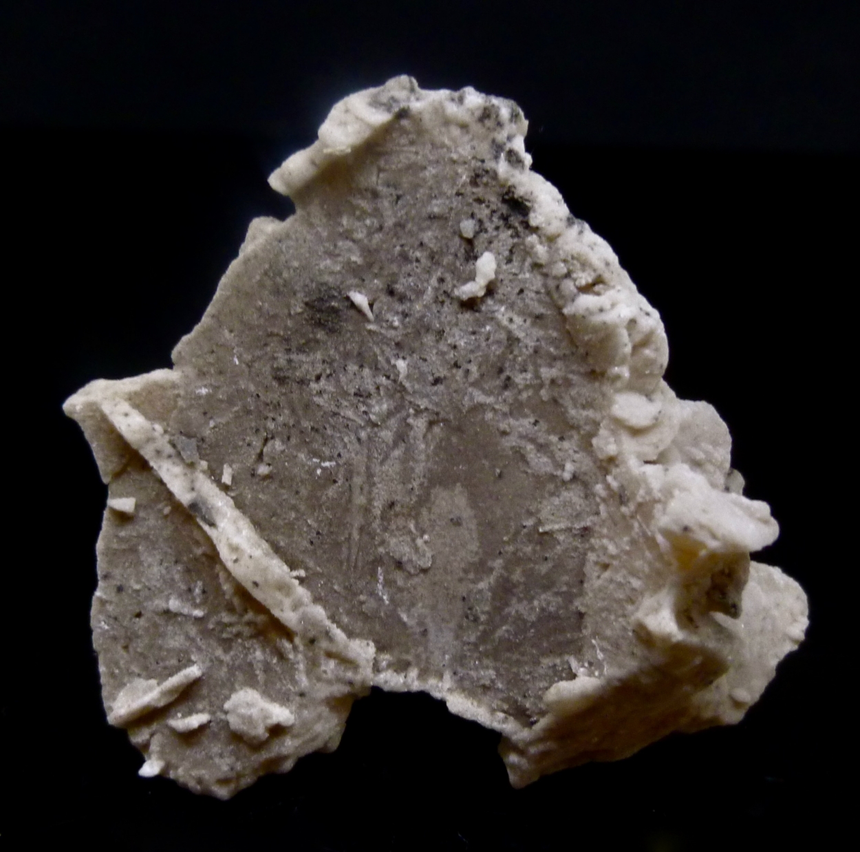 Barytocalcite