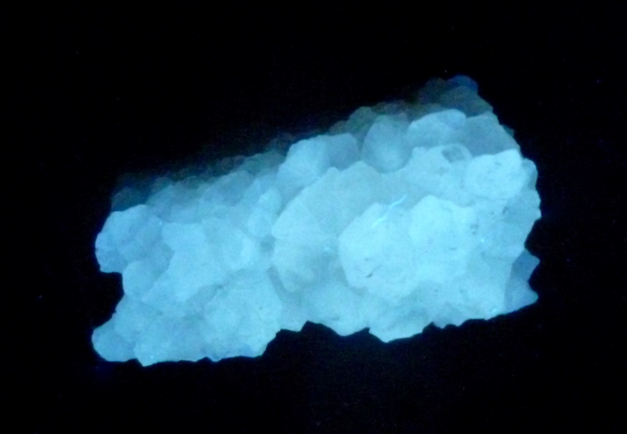 Witherite