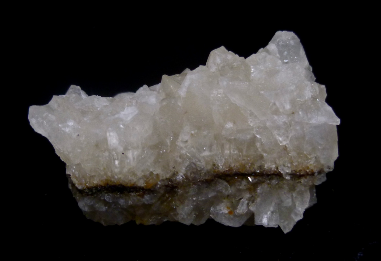 Witherite
