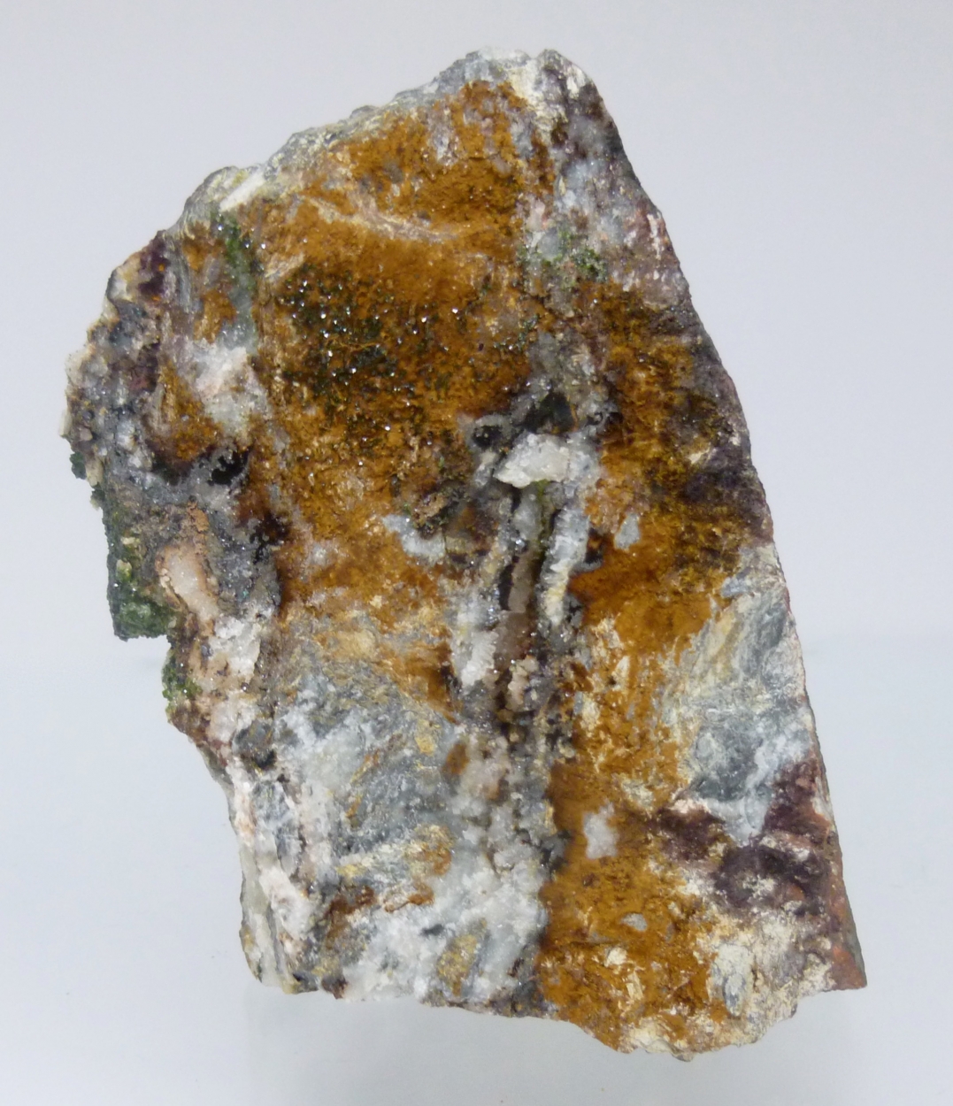 Libethenite