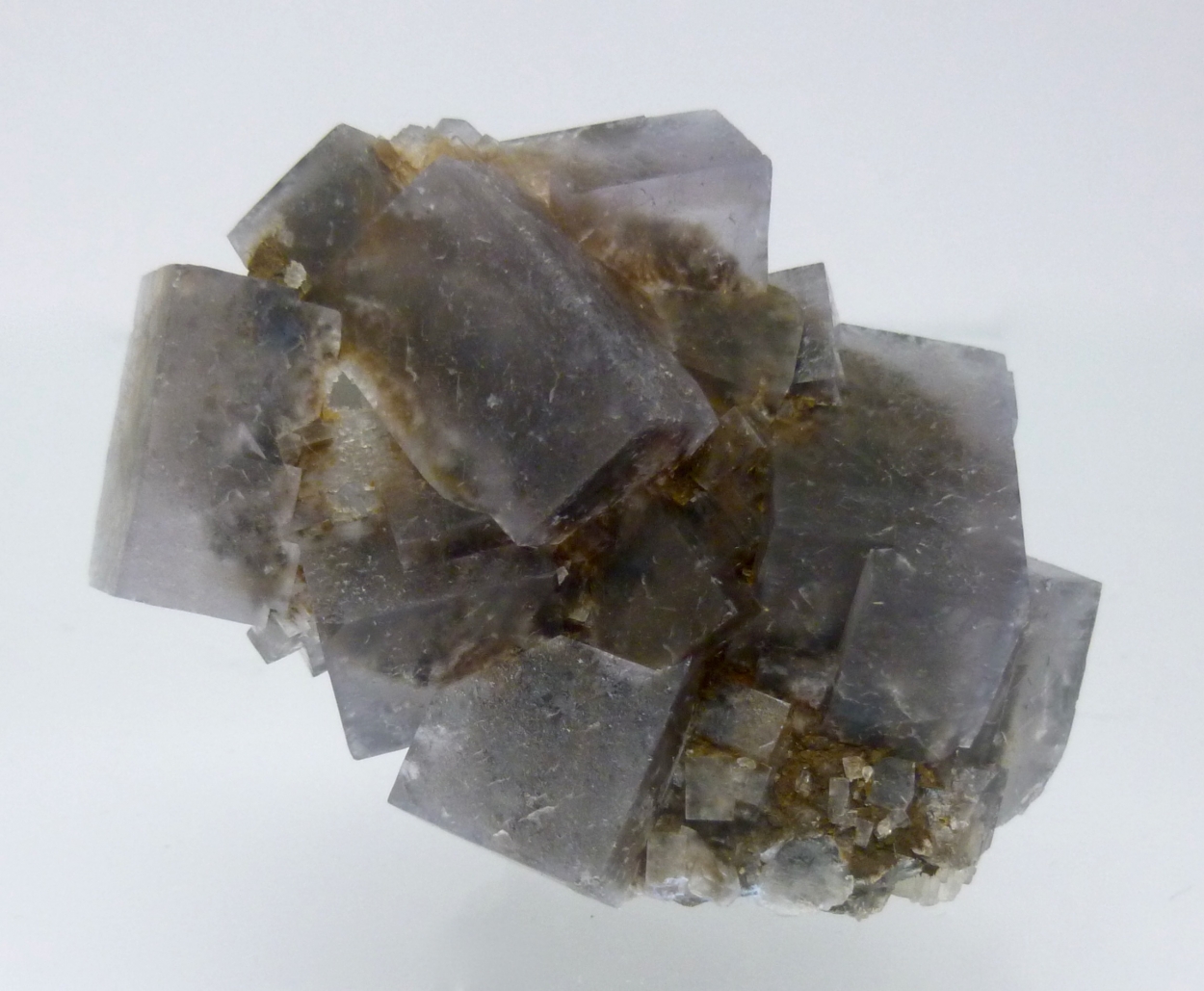 Fluorite