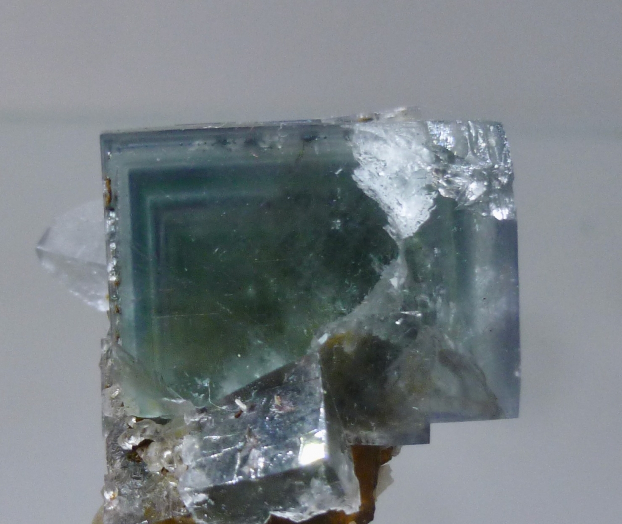 Fluorite