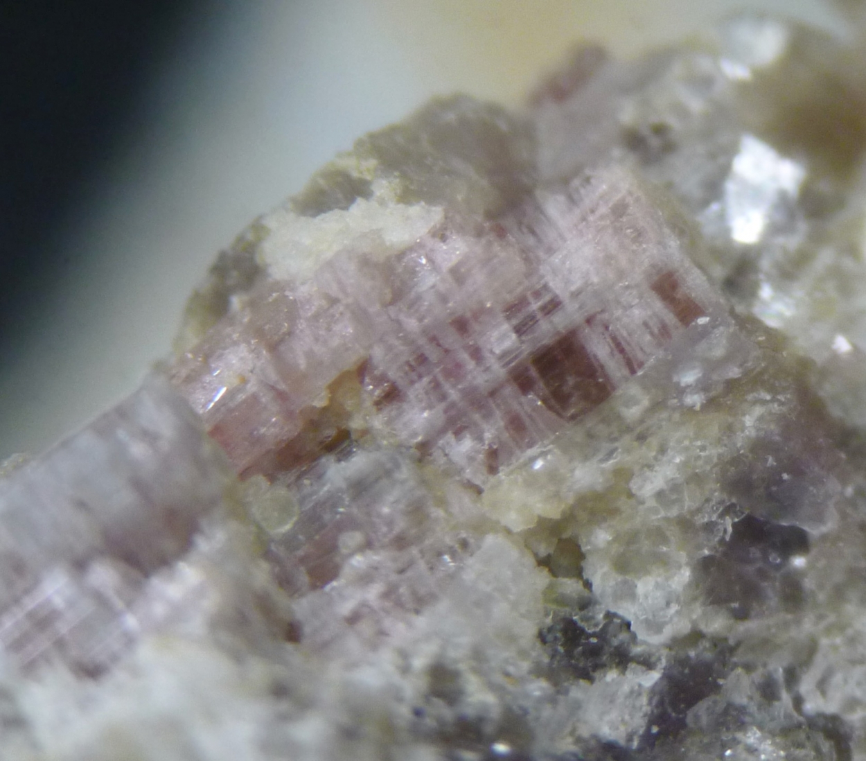 Rubellite