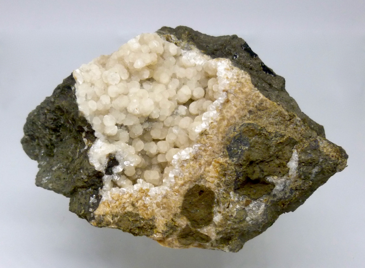 Thomsonite