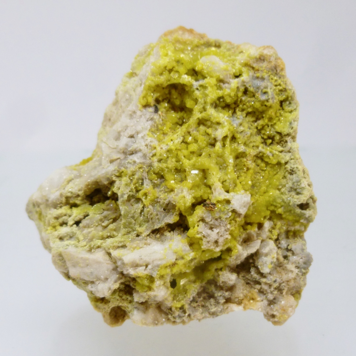 Pyromorphite