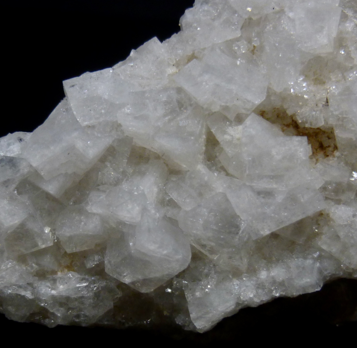 Chabazite-Ca