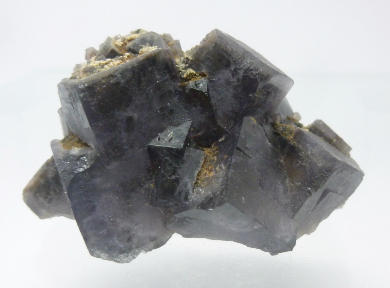 Fluorite