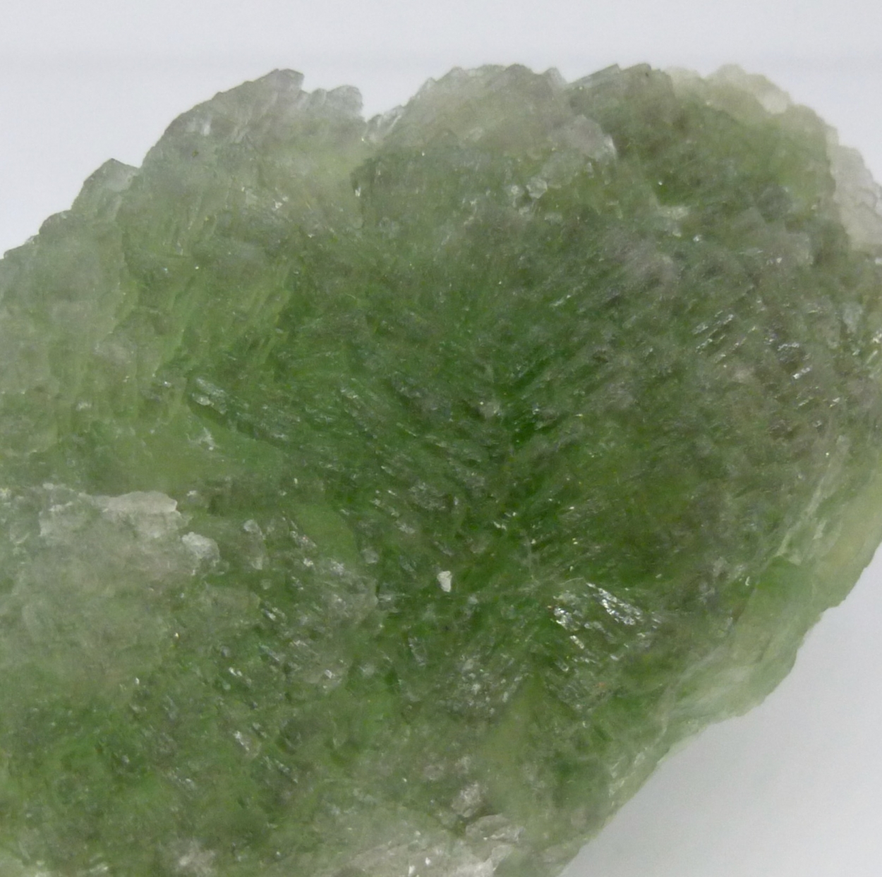 Fluorite