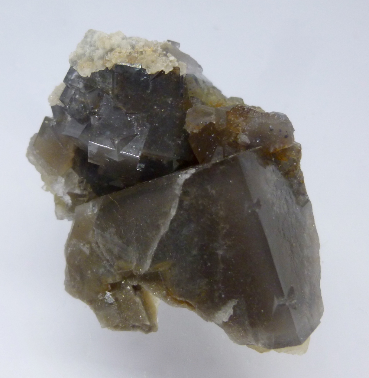 Fluorite