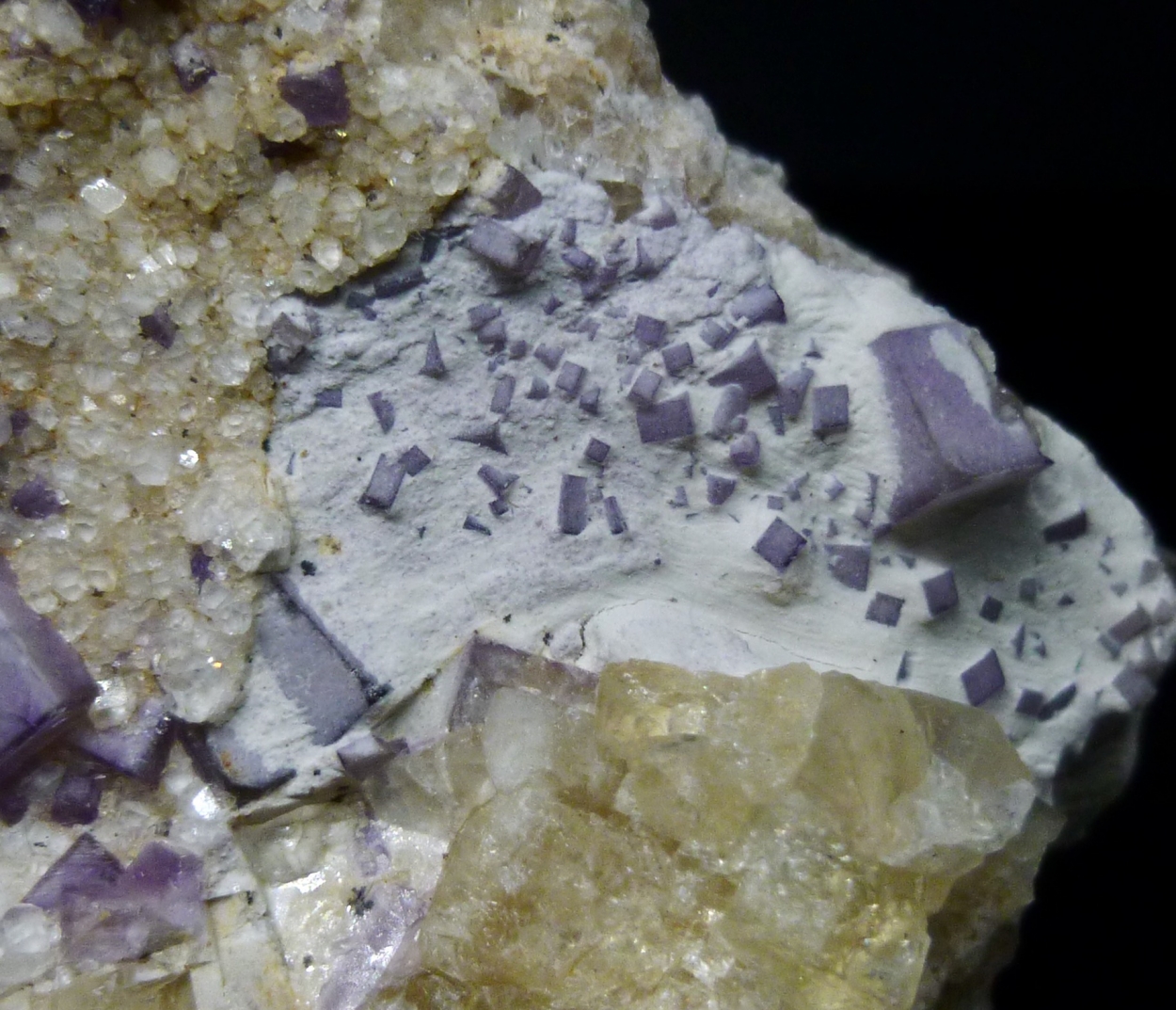 Fluorite