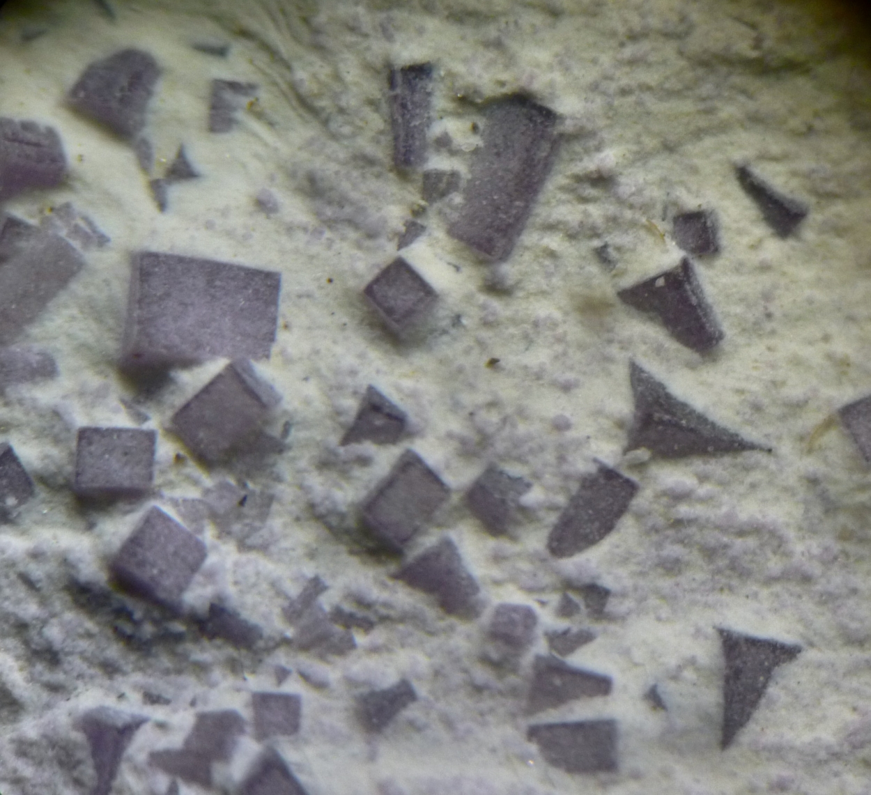 Fluorite
