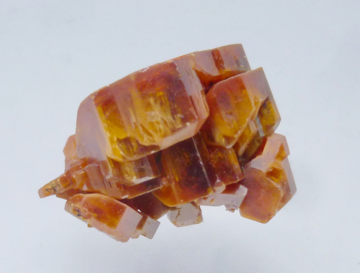 Vanadinite