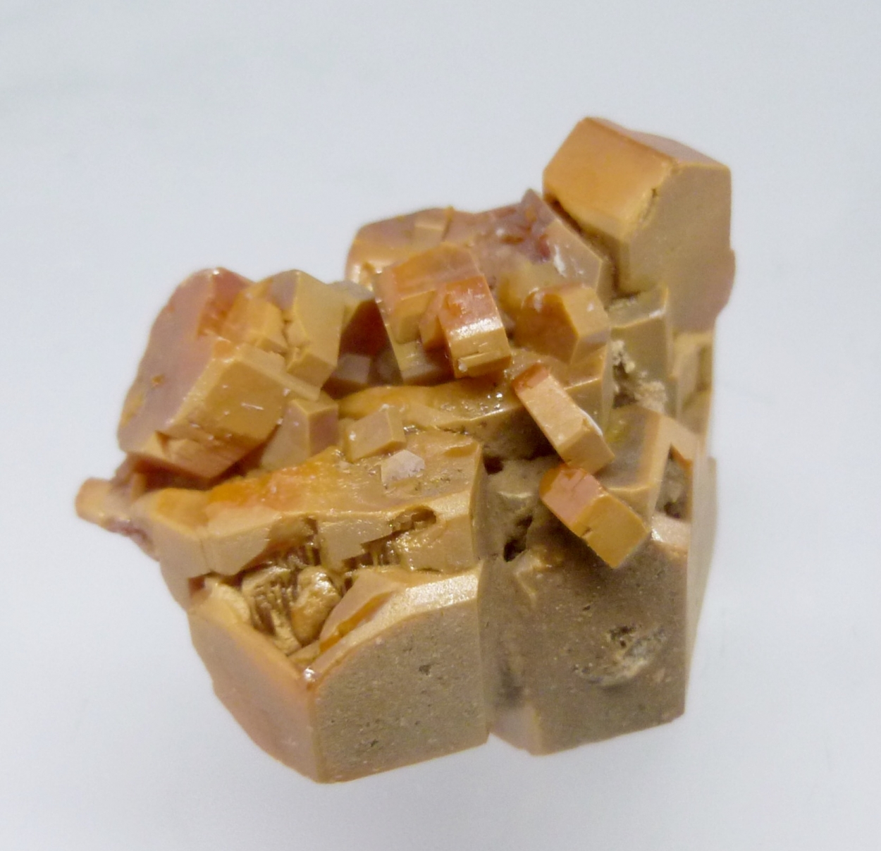 Vanadinite