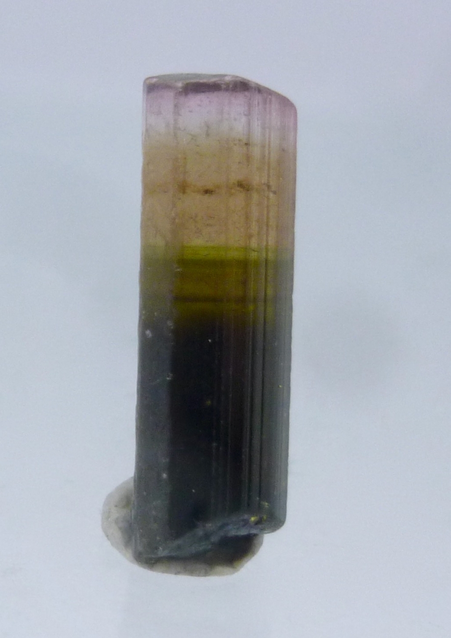 Elbaite