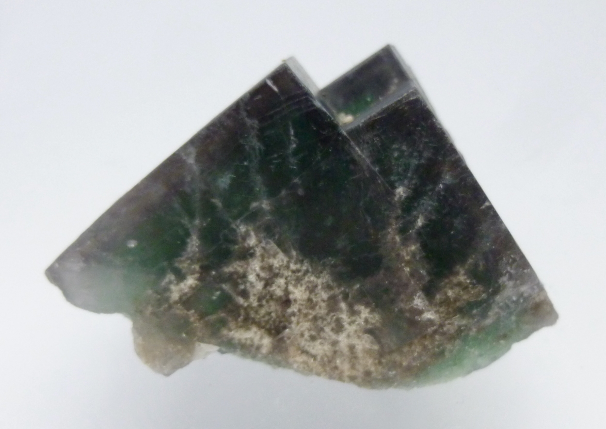 Fluorite