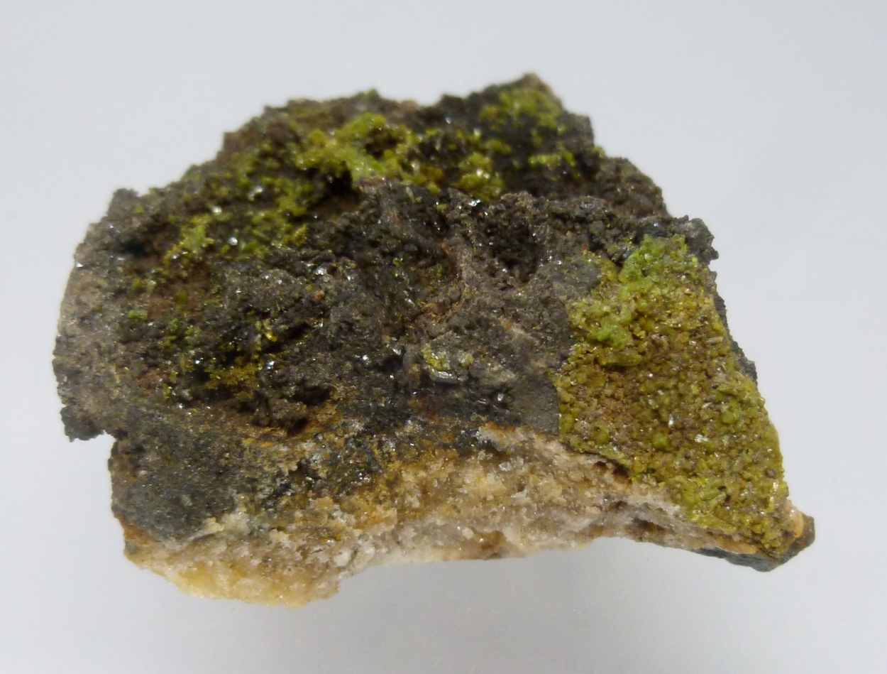 Pyromorphite