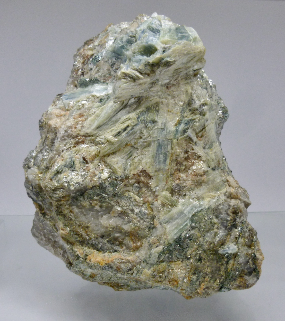 Kyanite