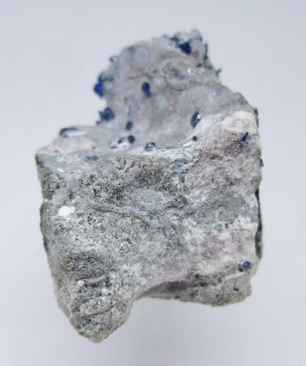 Sapphire & Mullite