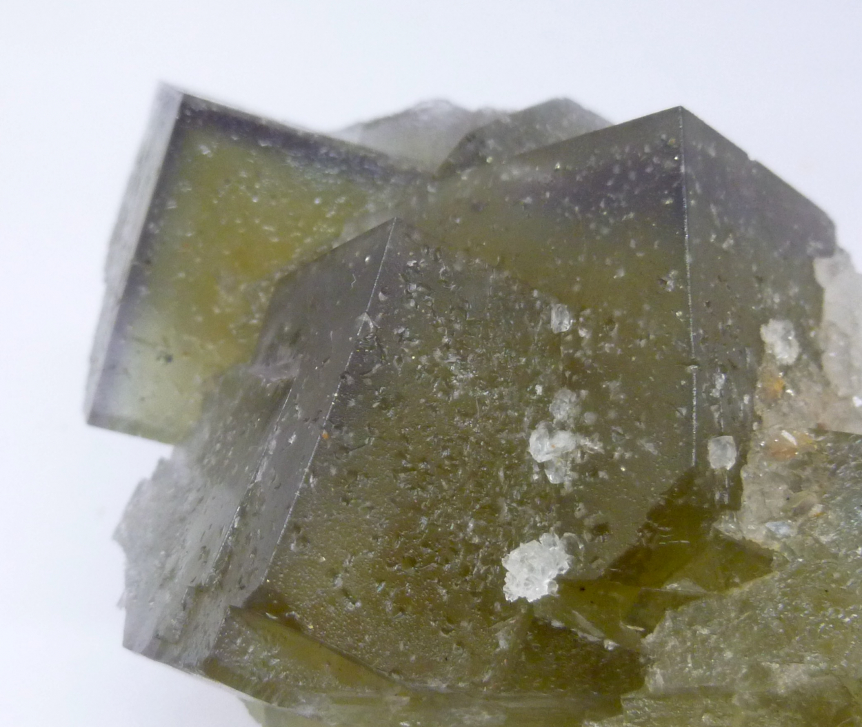 Fluorite