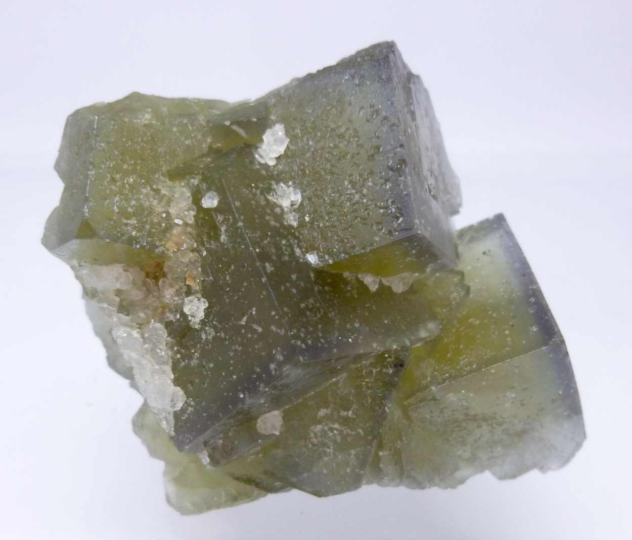 Fluorite