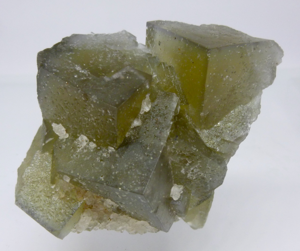 Fluorite