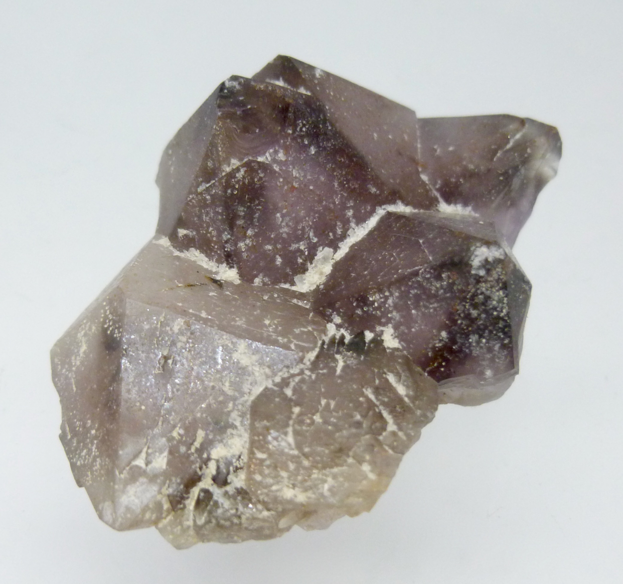 Smoky Quartz