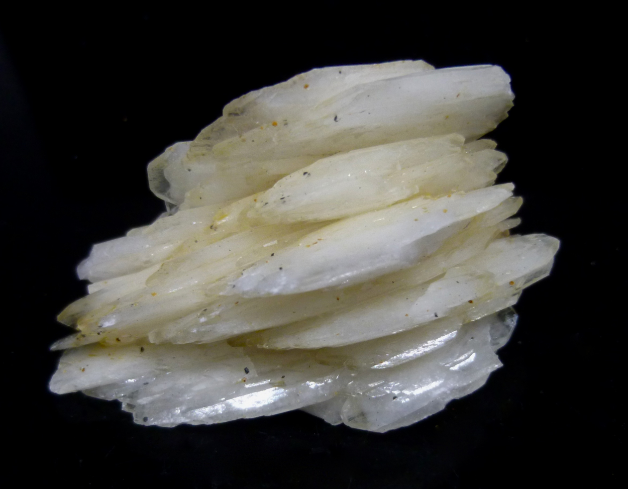 Baryte