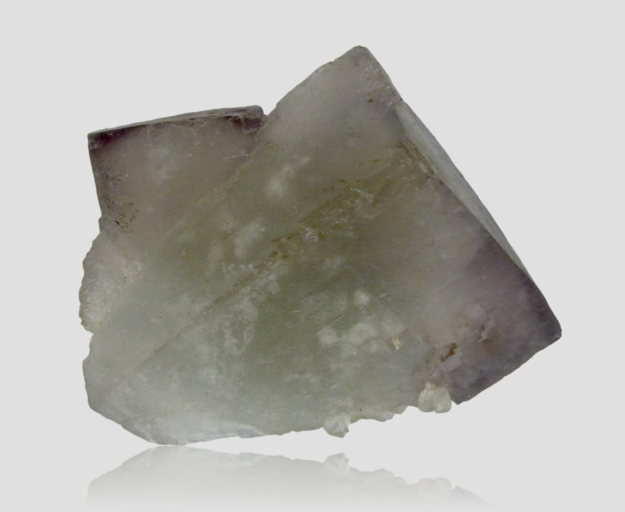 Fluorite