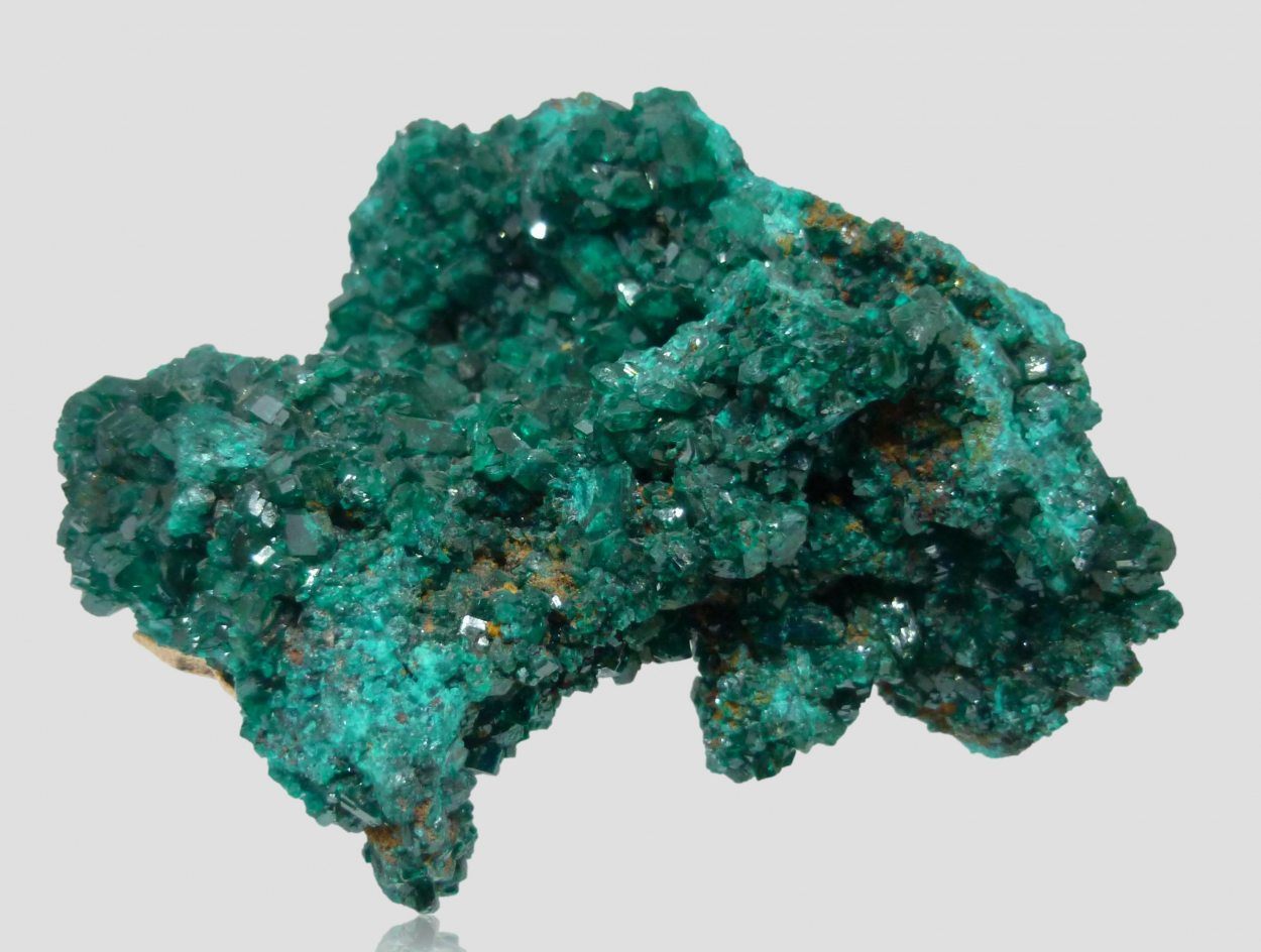 Dioptase