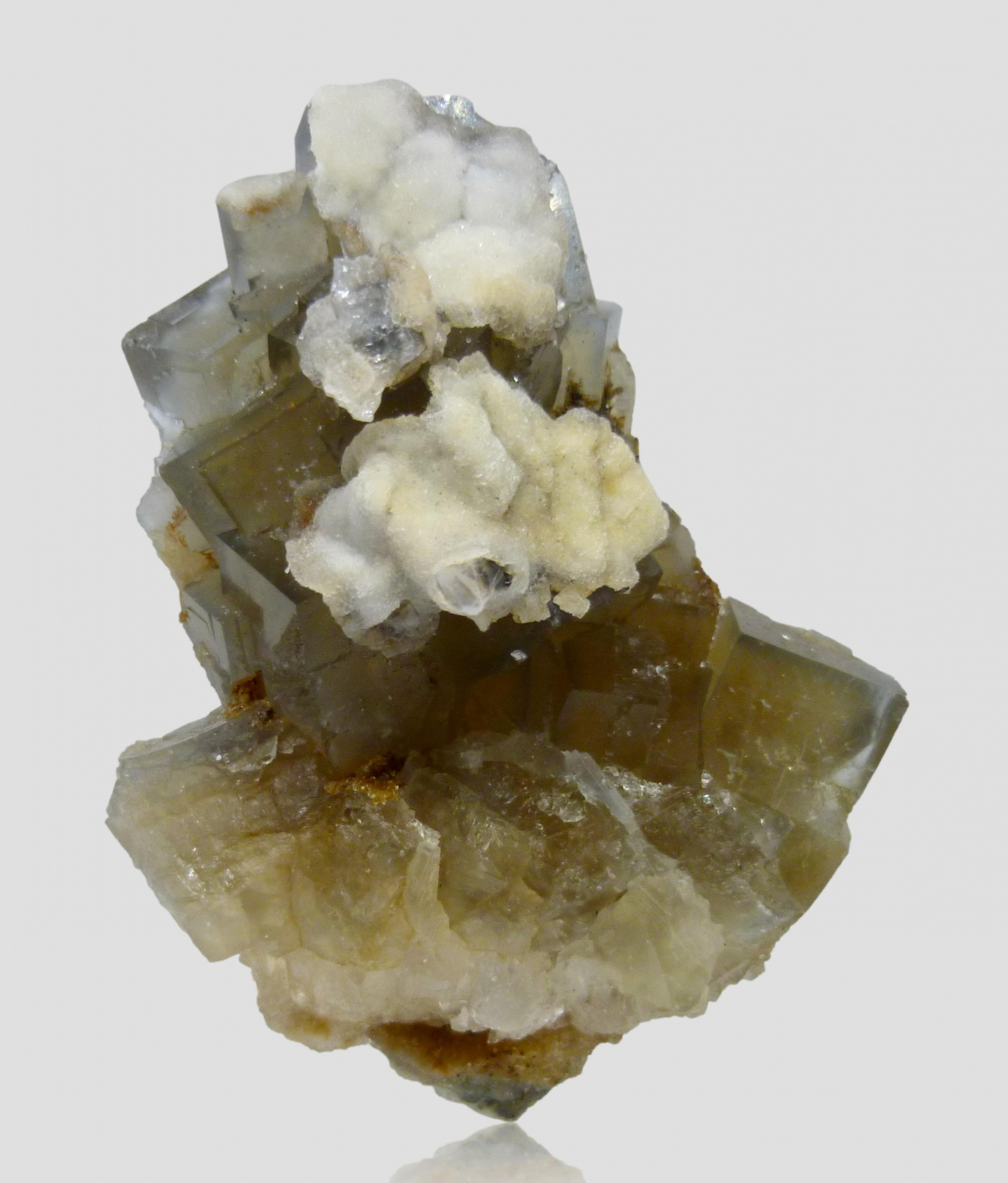 Fluorite