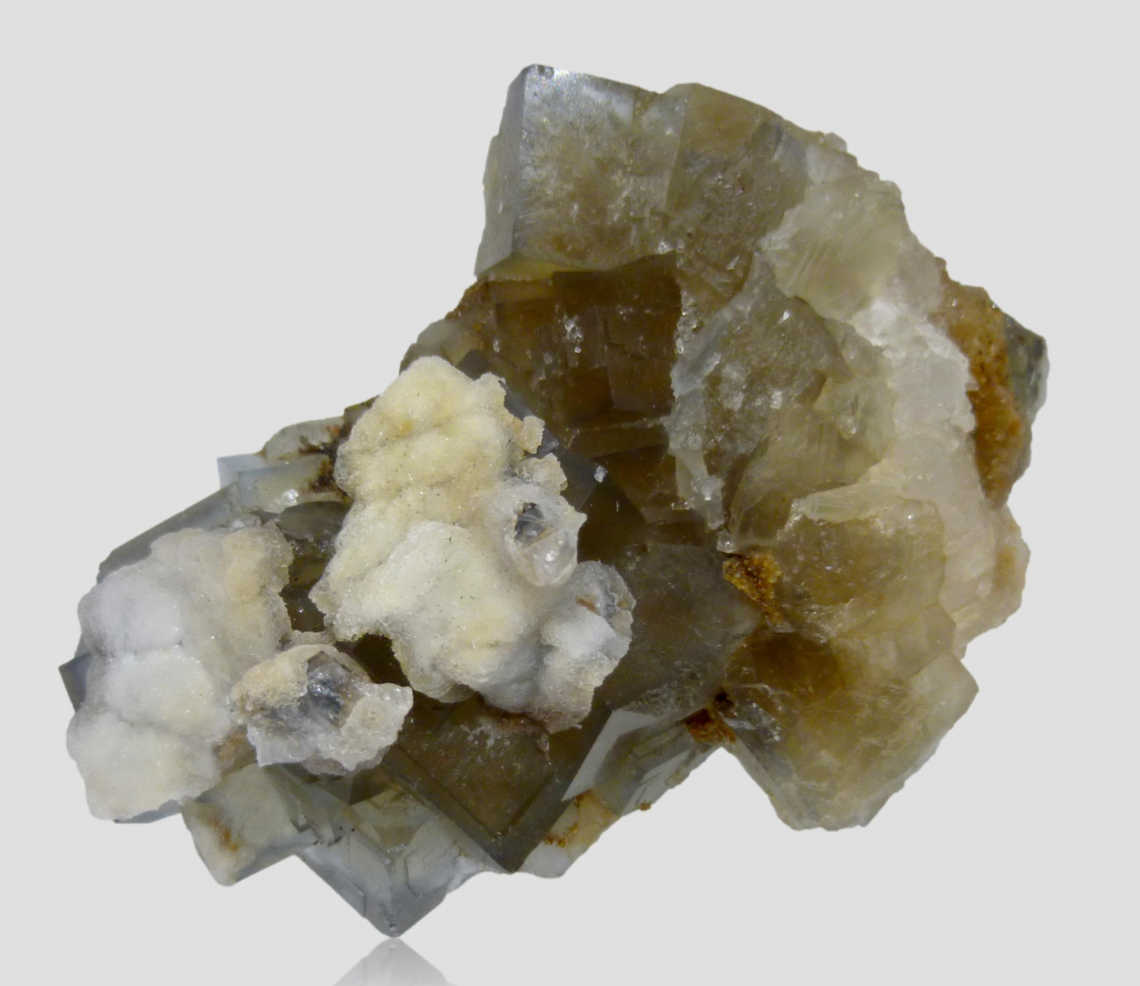 Fluorite