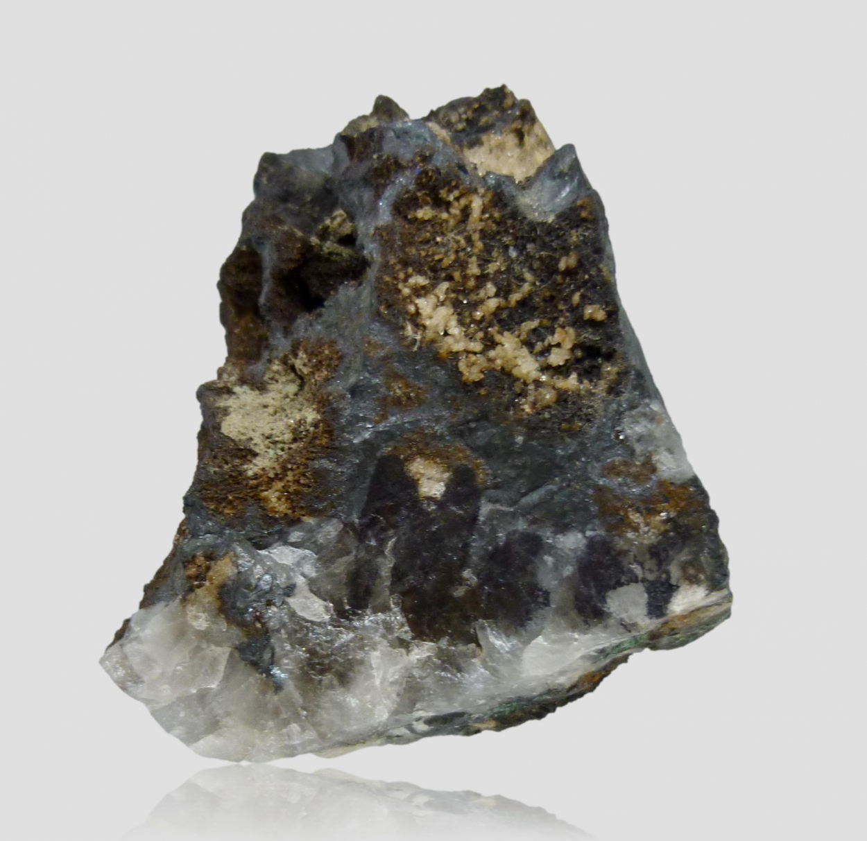 Chalcocite