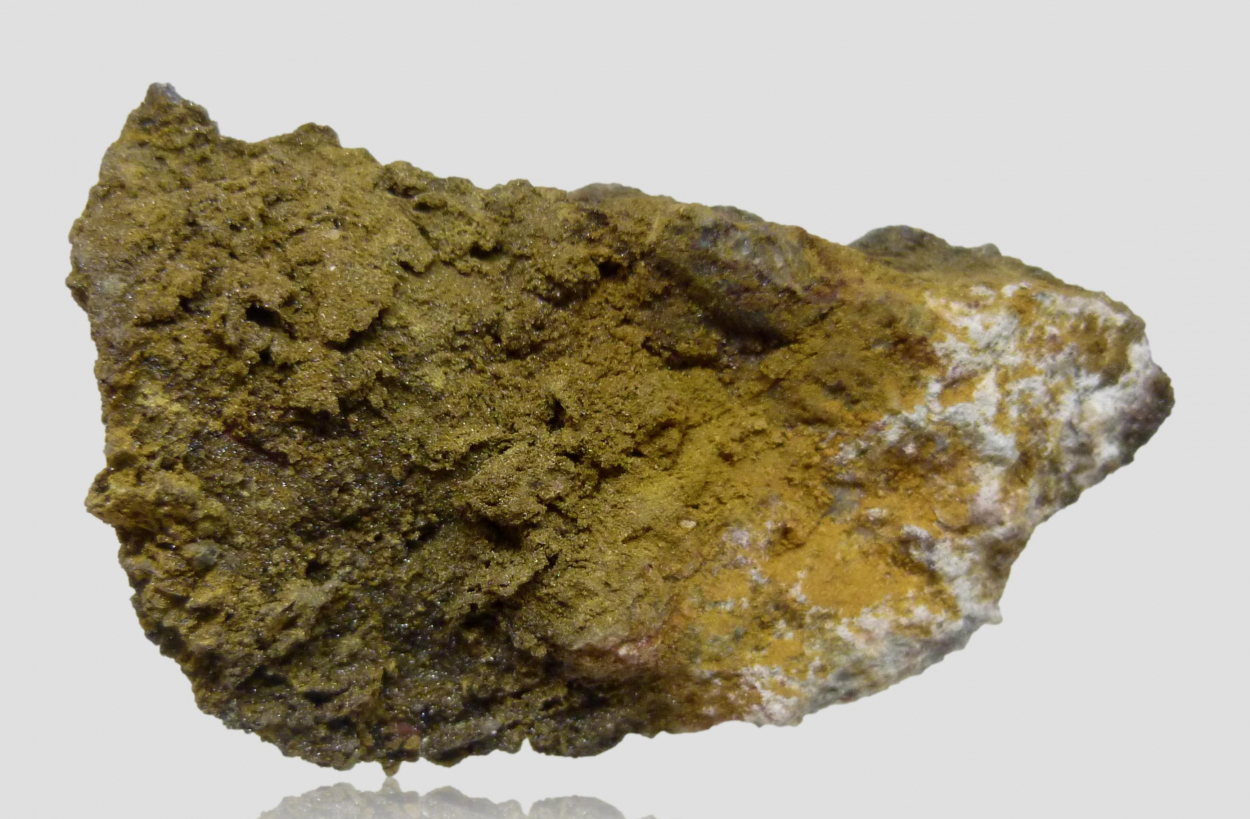 Descloizite