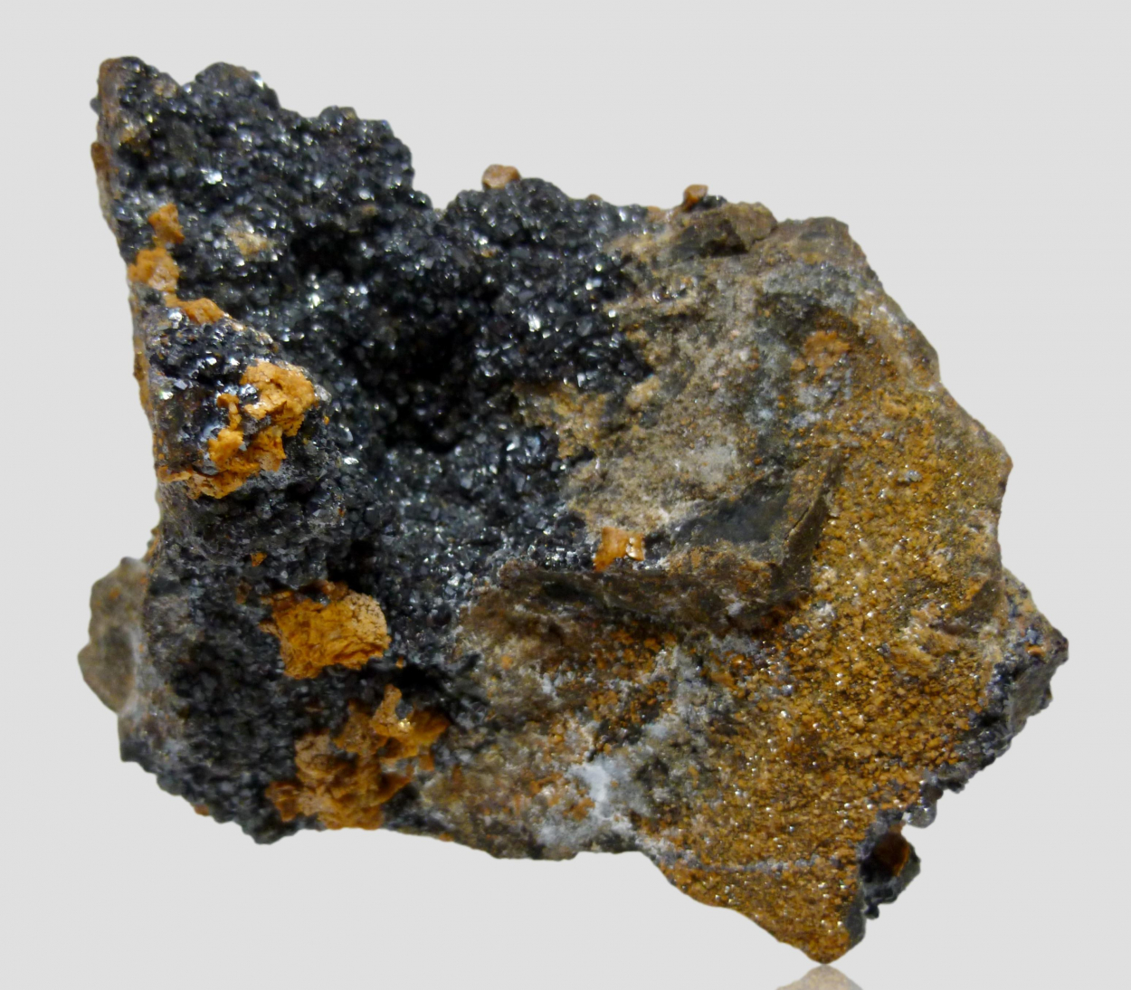 Sphalerite