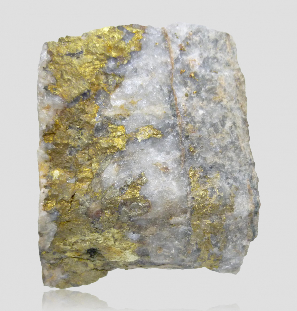 Chalcopyrite