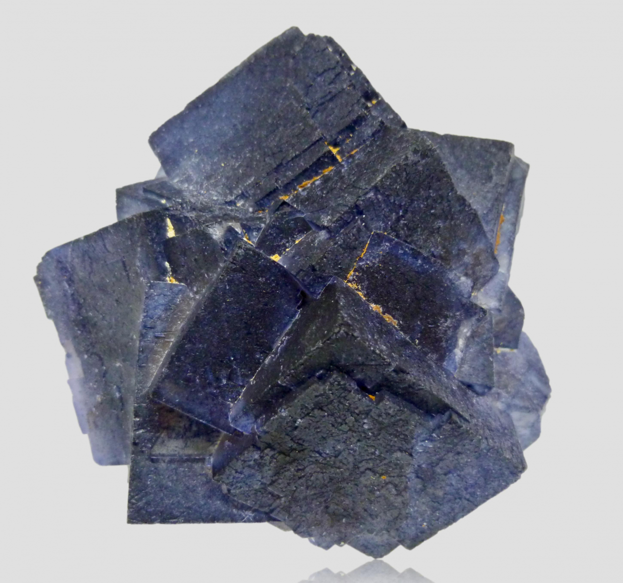 Fluorite