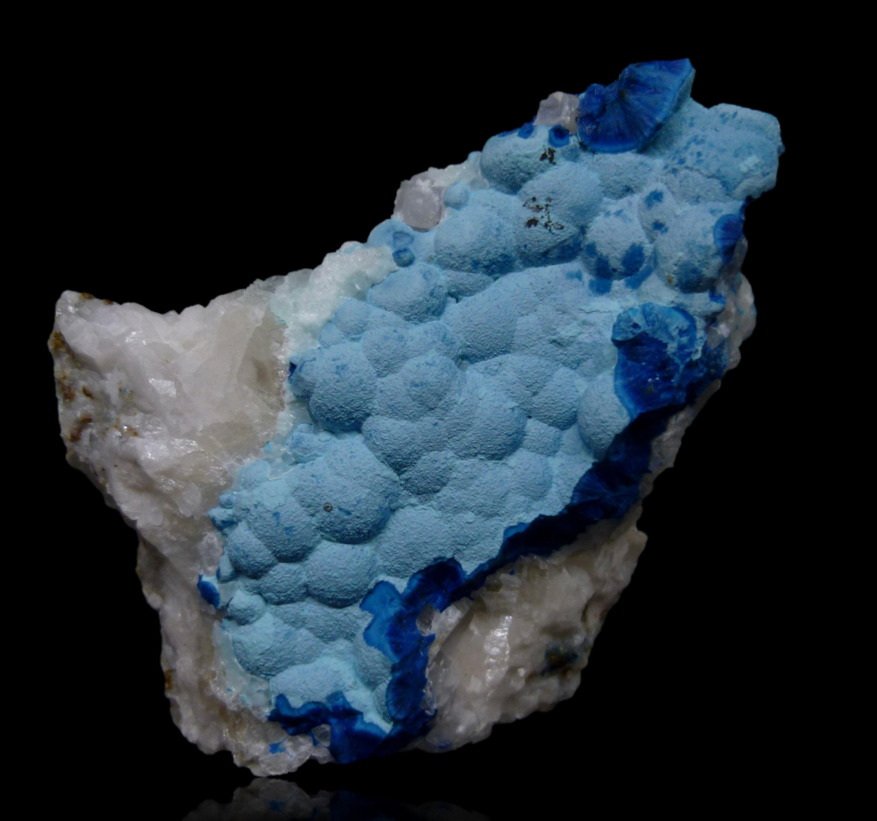 Shattuckite