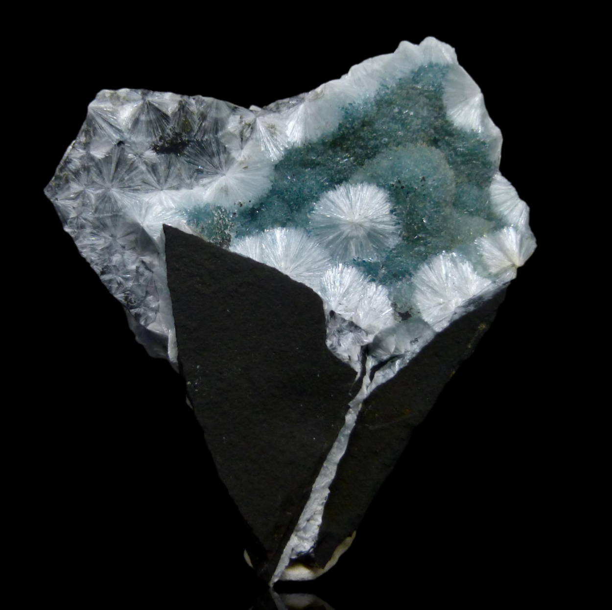 Wavellite