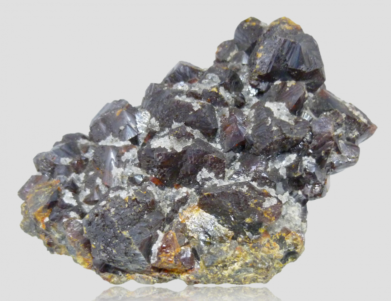 Sphalerite