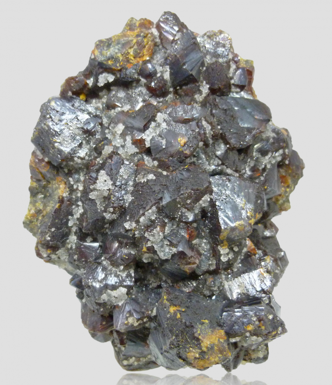 Sphalerite